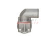 Termostat, chlazení oleje FAST FT58008