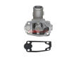 Termostat, chlazení oleje FAST FT58008