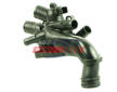 Pouzdro termostatu FAST FT58015