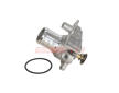 Termostat, chlazení oleje FAST FT58165