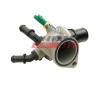 Termostat chladenia oleja FAST FT58166