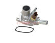 Termostat, chlazení oleje FAST FT58170