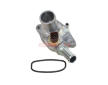 Termostat, chlazení oleje FAST FT58170