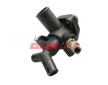 Pouzdro termostatu FAST FT58195