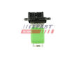 Odpor vnútorného ventilátora FAST FT59112