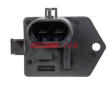 Řídící jednotka, topení/ventilace FAST FT59120