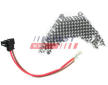 Řídící jednotka, topení/ventilace FAST FT59157