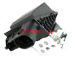 Předřazený odpor, elektromotor (ventilátor chladiče) FAST FT59159