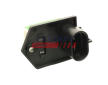 Předřazený odpor, elektromotor (ventilátor chladiče) FAST FT59215