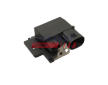 Předřazený odpor, elektromotor (ventilátor chladiče) FAST FT59216