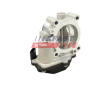 Hrdlo skrtici klapky FAST FT60005