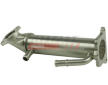 Chladič, recirkulace spalin FAST FT60412