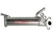 Chladič, recirkulace spalin FAST FT60415