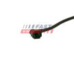 Hadice chladiče FAST FT61126