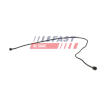 Hadice chladiče FAST FT61132