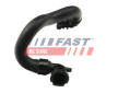 Hadice chladiče FAST FT61155