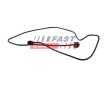 Potrubie chladiacej kvapaliny FAST FT61159