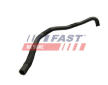 Hadice chladiče FAST FT61193