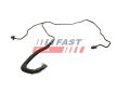 Hadice chladiče FAST FT61498