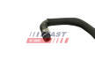 Hadice chladiče FAST FT61498