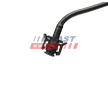 Hadice chladiče FAST FT61557