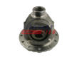 Kryt, diferencial FAST FT62006