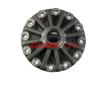 Kryt, diferencial FAST FT62006