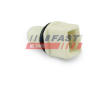 Objimka zarovky, hlavni svetlomet FAST FT62704