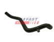 Hadice chladiče FAST FT65115