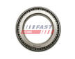Lożisko, diferenciál FAST FT66302
