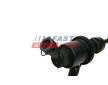Pomocný spojkový valec FAST FT68204