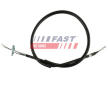 Tazne lanko, provozni brzda FAST FT69030