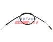 Tazne lanko, provozni brzda FAST FT69032