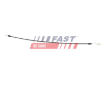 Lanko, otevření dveří FAST FT73710