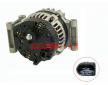 Alternátor FAST FT74053