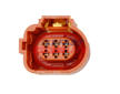Adaptér vedenia, Elektrická sada FAST FT76101