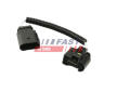 Adapter kabel, ovladaci klapka-zasobovani vzduchem FAST FT76530