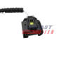 Adapter kabel, ovladaci klapka-zasobovani vzduchem FAST FT76530