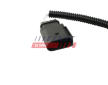 Adapter kabel, ovladaci klapka-zasobovani vzduchem FAST FT76530