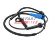Snímač, počet otáček kol FAST FT80406