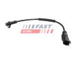 Snímač, počet otáček kol FAST FT80409