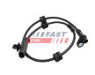Snímač, počet otáček kol FAST FT80415
