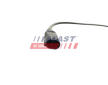 Snímač, počet otáček kol FAST FT80417