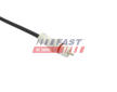 Snímač, počet otáček kol FAST FT80420