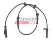Snímač, počet otáček kol FAST FT80505