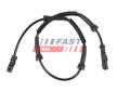 Snímač, počet otáček kol FAST FT80512