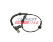 Snímač, počet otáček kol FAST FT80527