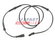 Snímač, počet otáček kol FAST FT80546