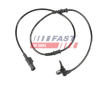 Snímač, počet otáček kol FAST FT80564