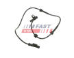 Snímač, počet otáček kol FAST FT80567